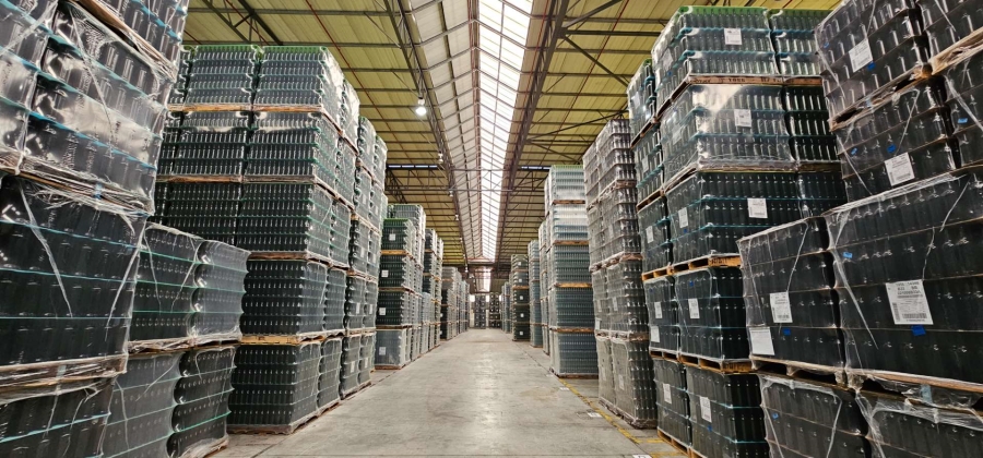 To Let commercial Property for Rent in Parow Industrial Western Cape